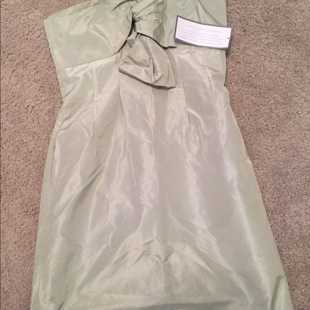 J crew special occasions and party dress